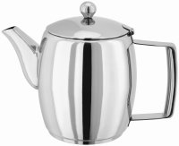 Judge Traditional Hob Top Teapot 10 Cup/2lt