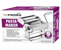 9 Setting Stainless Steel Pasta Maker