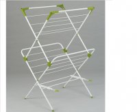 Orwell Double X Clothes Airer