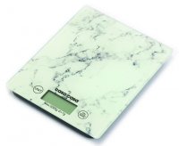 Casa&Casa Electronic Marble Kitchen Scale