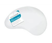 KitchenCraft Flexible Plastic Bowl Scraper