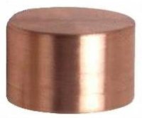 Thor 310C Replacement Copper Face Size 1