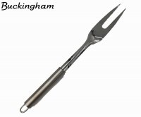 Buckingham Stainless Steel Pot Fork