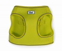 Ancol Step-In Lime Comfort Dog Harness - Small