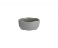 Typhoon Cafe Concept Dark Grey Snack Bowl