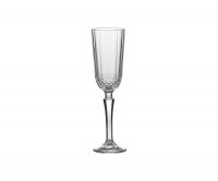 Ravenhead Selected Flute Glass 13cl