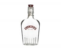 Kilner Clip Top Sloe Gin Bottle - 0.3L