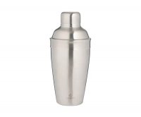 Viners Silver Colour Cocktail Shaker