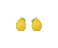 Price and Kesington Amalfi Salt & Pepper Set