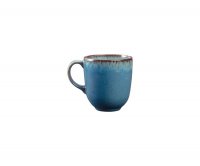 Mason Cash Reactive Blue Mug - 400ml