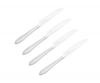 Viners Everyday Breeze 18/0 4 Piece Table Knife Set