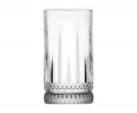 Ravenhead Winchester Set of 2 Hiball Glasses - 45cl