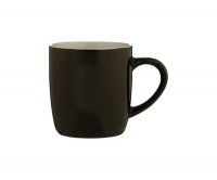 Price and Kensingston Black Mug - 33cl