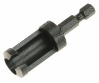 Disston Plug Cutter for No.12 Screw