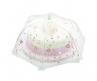 Sweetly Does It 40cm Vintage Rose Umbrella Cake Cover