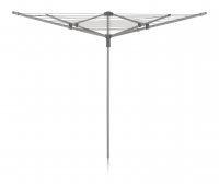 Addis 4 Arm 40m Rotary Airer