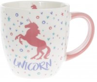 Lesser & Pavey Unicorn Mug