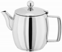 Judge Traditional Hob Top Teapot 4 Cup/1lt
