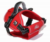 Ancol Red Extreme Harness - Large