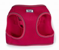 Ancol Step-In Comfort Pink Dog Harness - Extra Large