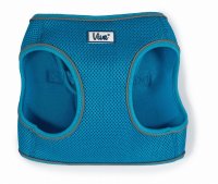 Ancol Step-In Comfort Blue Dog Harness - Extra Small