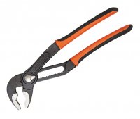Bahco 7225 Quick Adjust Slip Joint Pliers 300mm - 71mm Capacity