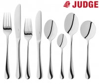 Judge 18/0 Stainless Steel Cutlery - Windsor