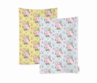 Cath Kidston Floral Fields Set of 2 Tea Towels