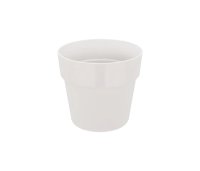 Elho B.For Original Round Mini Plant Pot 7cm - White