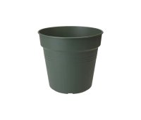 Elho Green Basics Growpot - 27cm Leaf Green