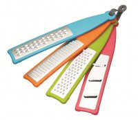 cw 4 pc grater set