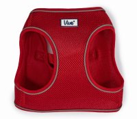 Ancol Step-In Comfort Red Dog Harness - Extra Large