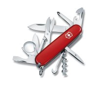 Victorinox Swiss Army Knife Explorer - Red