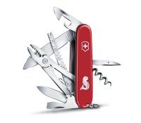 Victorinox Swiss Army Knife Angler