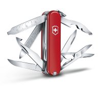 Victorinox Swiss Army Knife Mini Champ