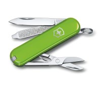 Victorinox Swiss Army Knife Classic SD - Smashed Avocado