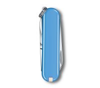 Victorinox Swiss Army Knife Classic SD - Summer Rain