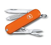 Victorinox Swiss Army Knife Classic SD - Mango Tango