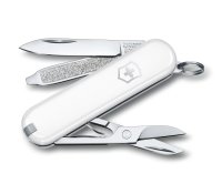 Victorinox Swiss Army Knife Classic SD - Falling Snow