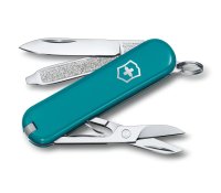 Victorinox Swiss Army Knife Classic SD - Mountain Lake