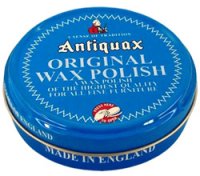 Antiquax Original Polish Natural 100ml