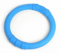 Petface Toyz Rubber Tug Ring - Large
