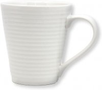 Solar White Mug