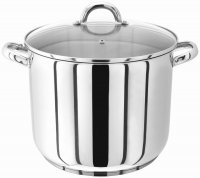 Judge Glass Lid Stockpot 28cm/13lt