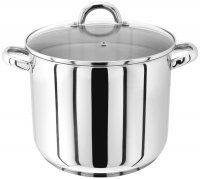 Judge Glass Lid Stockpot 26cm/10lt