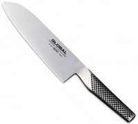Global Knives Classic Series Santoku Knife 18cm