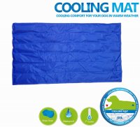 Ancol Dog Cooling Mat - Medium