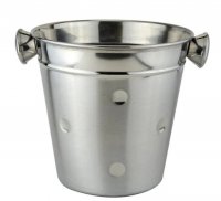 Apollo Housewares Stainless Steel Champagne Bucket