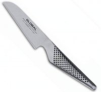Global Knives Classic Series Paring Knife 10cm Straight Blade