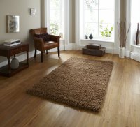 Think Rugs Vista 2236 Beige - 60 x 120cm